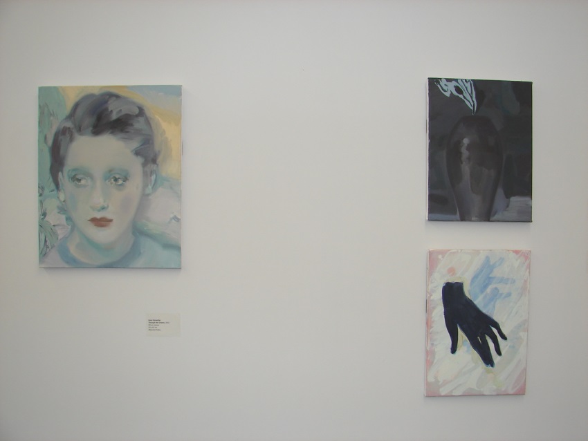 The Painting Show, from the British Council 